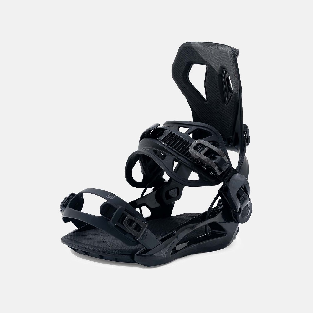 WS360 quick wear fastener (black)