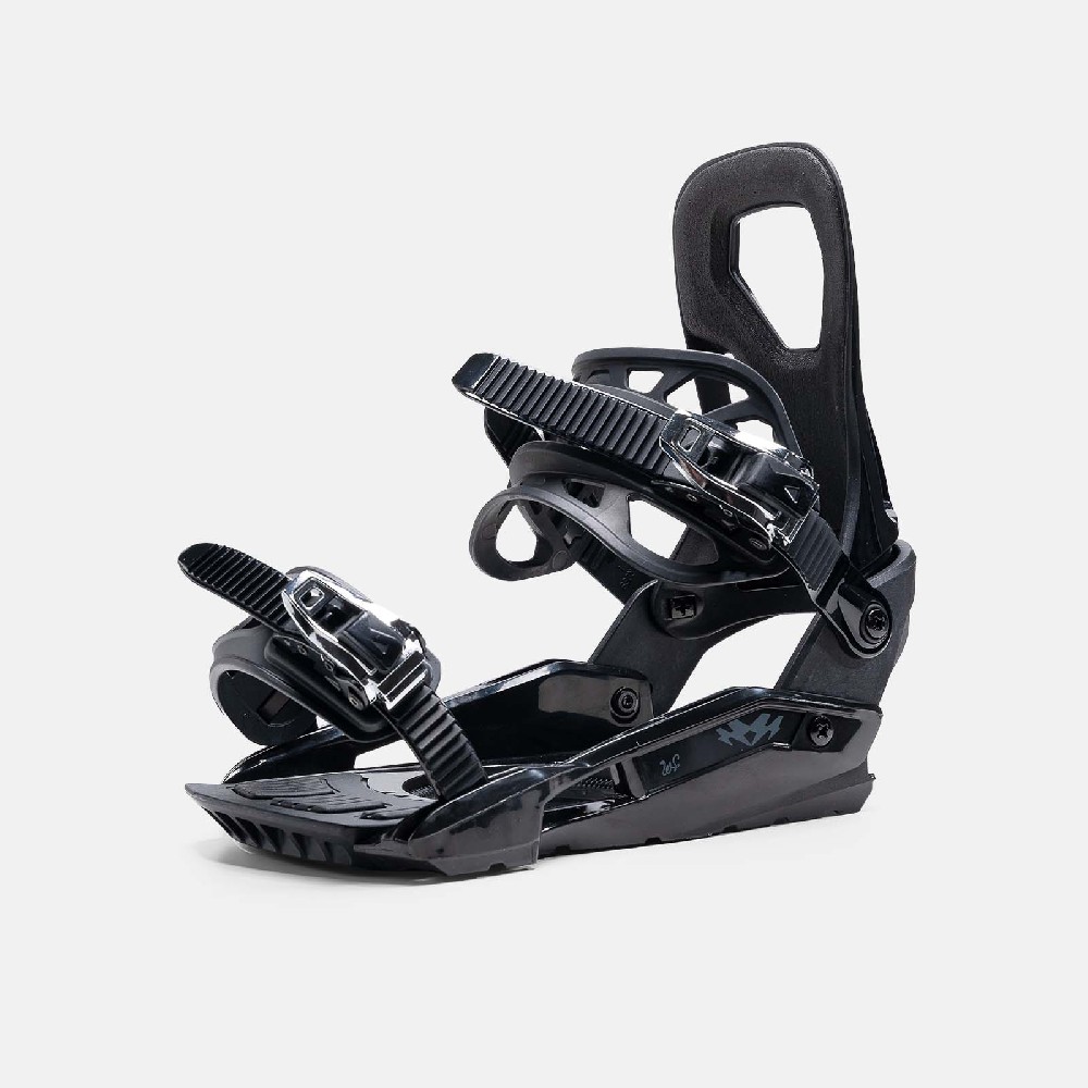 WS780 binding 2 (black)